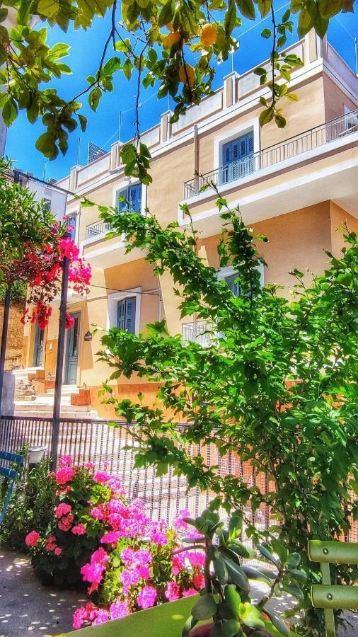 Porto Bello Nafplio Bagian luar foto