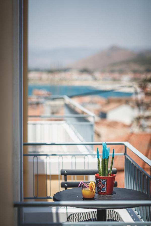 Porto Bello Nafplio Bagian luar foto
