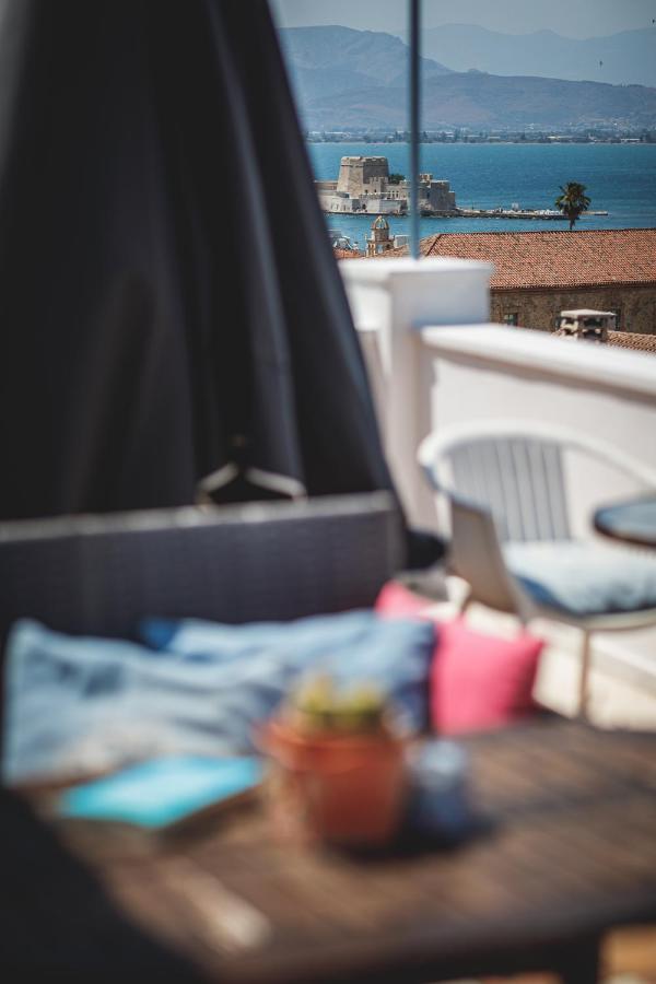 Porto Bello Nafplio Bagian luar foto