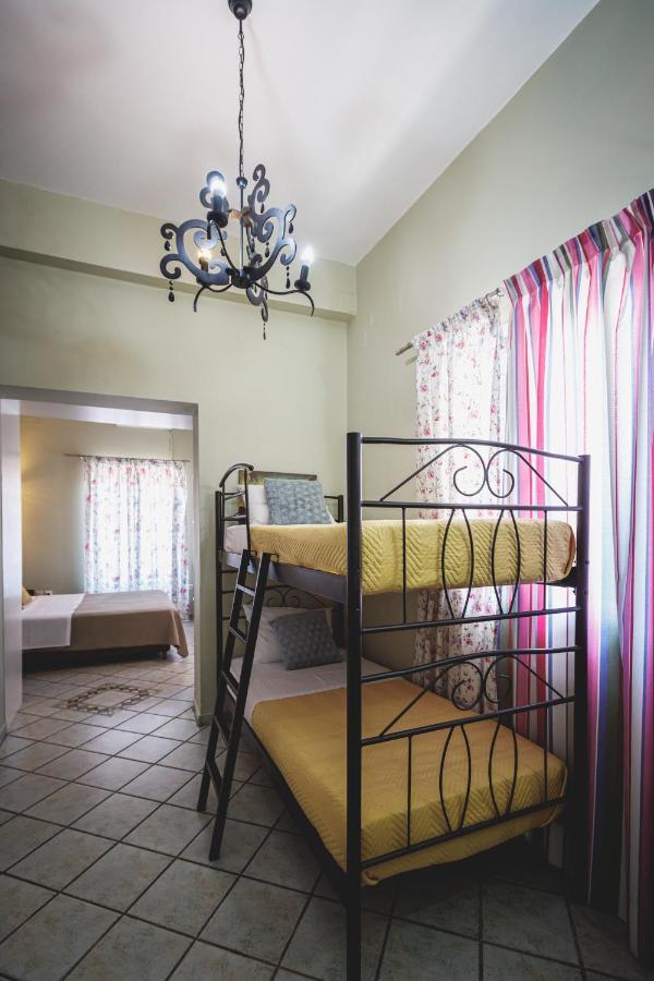 Porto Bello Nafplio Bagian luar foto