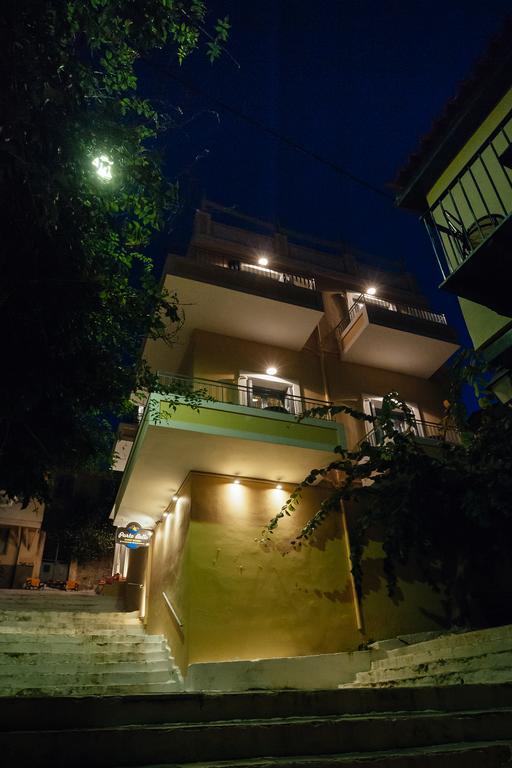 Porto Bello Nafplio Ruang foto